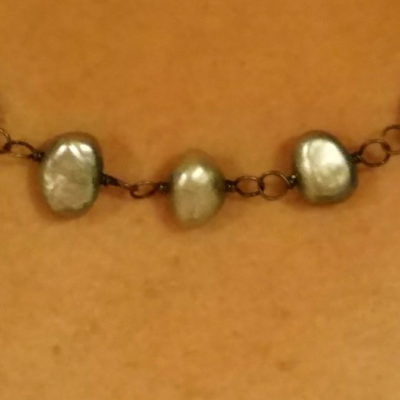 Silpada necklace - Picture 2 of 2